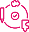 Réactivité & autonomie