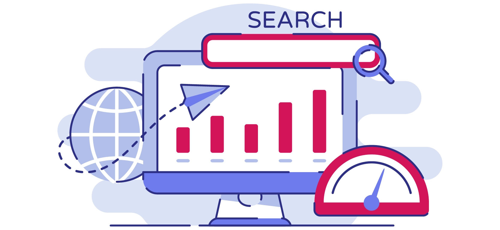 L'importance du SEO